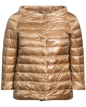 Herno Puffer - Natural