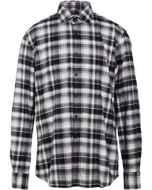 Xacus Camisa - Azul