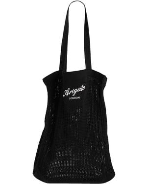 Axel Arigato Shoulder Bag - Black