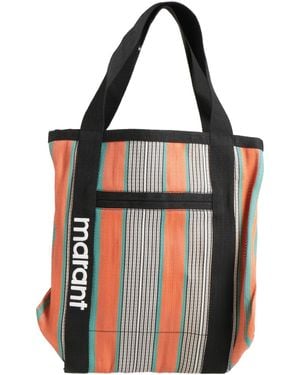 Isabel Marant Sac À Main - Noir