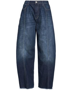 Please Jeans Cotton - Blue