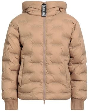 Iceberg Puffer - Natural