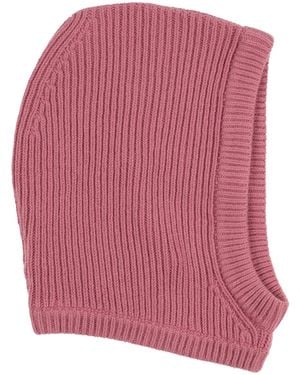 Rick Owens Hats - Pink