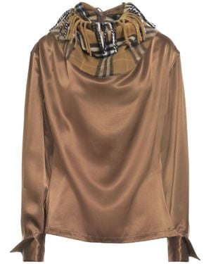 Burberry Top - Braun