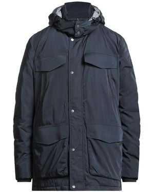 Harmont & Blaine Piumino & Imbottito Sintetico - Blu