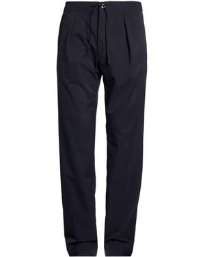 Slowear Midnight Pants Polyester - Blue