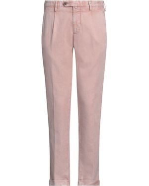 Myths Trouser - Pink