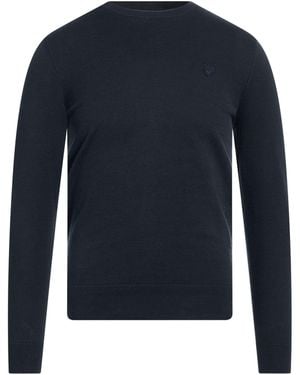 Lyle & Scott Jumper - Blue
