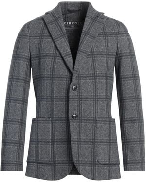 Circolo 1901 Blazer - Grey