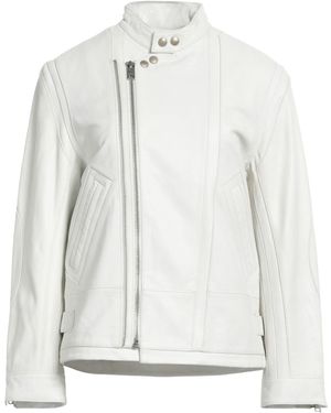 Zadig & Voltaire Giacca & Giubbotto - Bianco