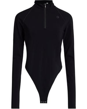 Coperni Bodysuit - Blau