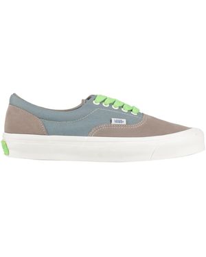 VAULT by VANS x TAKA HAYASHI Trainers Leather - Grey
