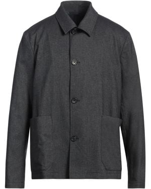 Paul Smith Giacca & Giubbotto - Grigio