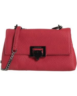Philipp Plein Cross-Body Bag - Red