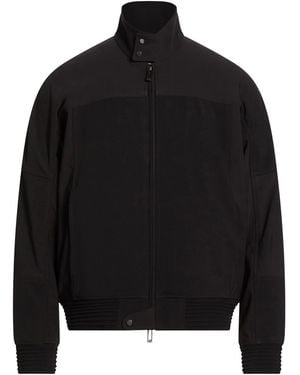 Emporio Armani Jacket - Black