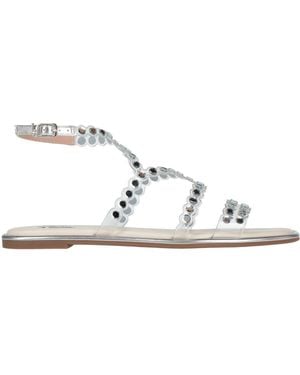 Liu Jo Sandals - White