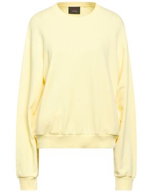 Peuterey Sweatshirt Cotton, Polyester - Yellow