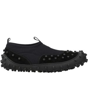 Sunnei Trainers - Black