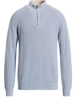 Hackett Jumpers - Blue