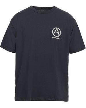 Mountain Research T-shirt - Blue