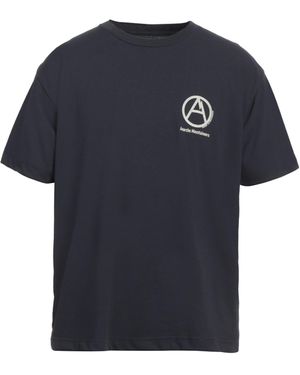Mountain Research T-shirt - Blue