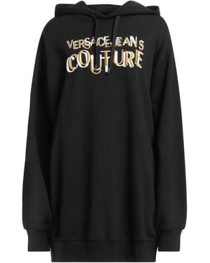 Versace Jeans Couture Sudadera - Negro