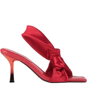 Stine Goya Sandals - Pink