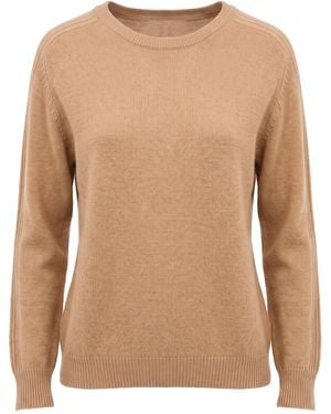Twinset Pullover - Natur