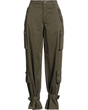 No Secrets Trousers - Green