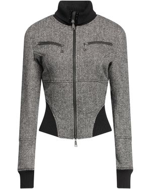 Richmond X Jacket - Gray