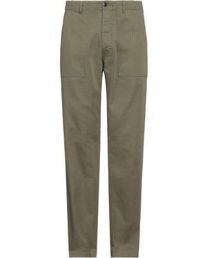 Woolrich Trouser - Green