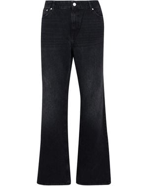 Only & Sons Jeans Cotton, Recycled Cotton - Blue