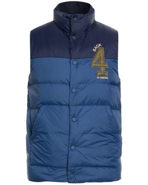 La Martina Gilet - Blue
