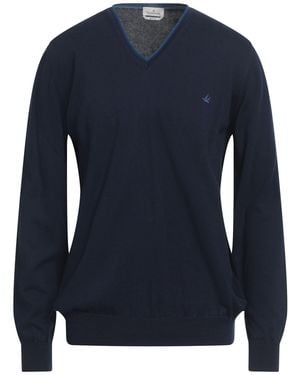 Brooksfield Sweater - Blue