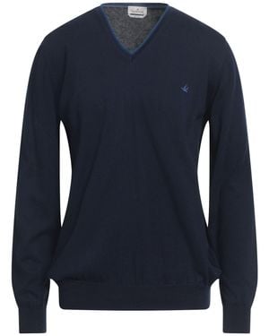 Brooksfield Sweater - Blue