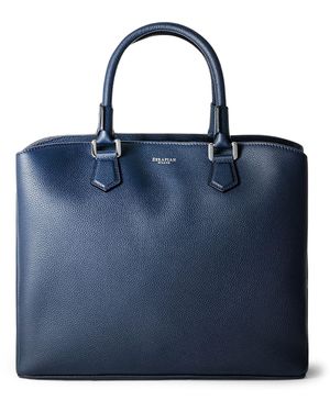 Serapian Handtaschen - Blau