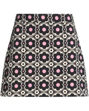 MAX&Co. Mini Skirts - Black