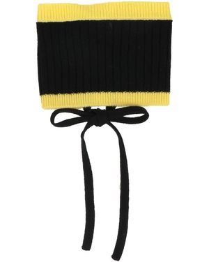 Cormio Hat - Black