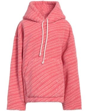 JW Anderson Sudadera - Rosa