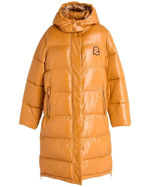 INVICTA WATCH Puffer - Orange