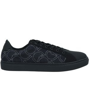 Trussardi Trainers - Blue