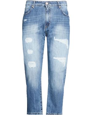 Berna Jeans - Blue