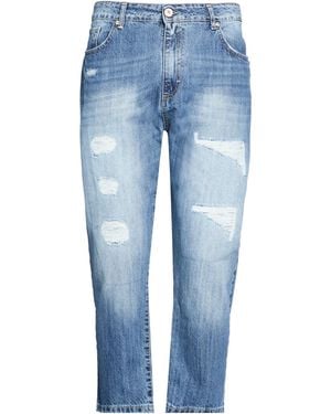 Berna Jeans - Blue