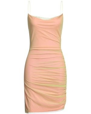 GAUGE81 Mini Dress - Multicolor