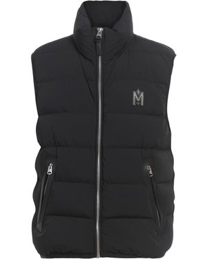 Mackage Weste - Schwarz