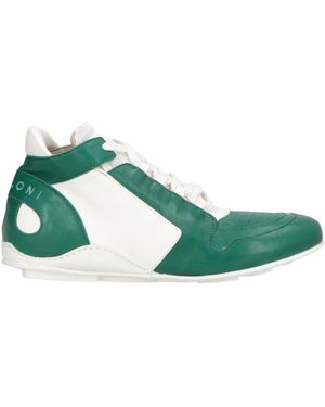 Malloni Sneakers - Green