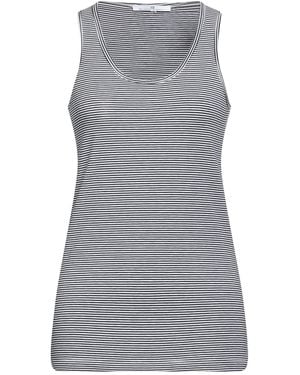 Massimo Rebecchi Tank Top - Gray