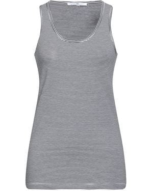 Massimo Rebecchi Tank Top - Gray