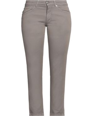 Michael Coal Pants - Gray