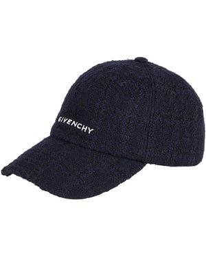 Givenchy Mützen & Hüte - Blau